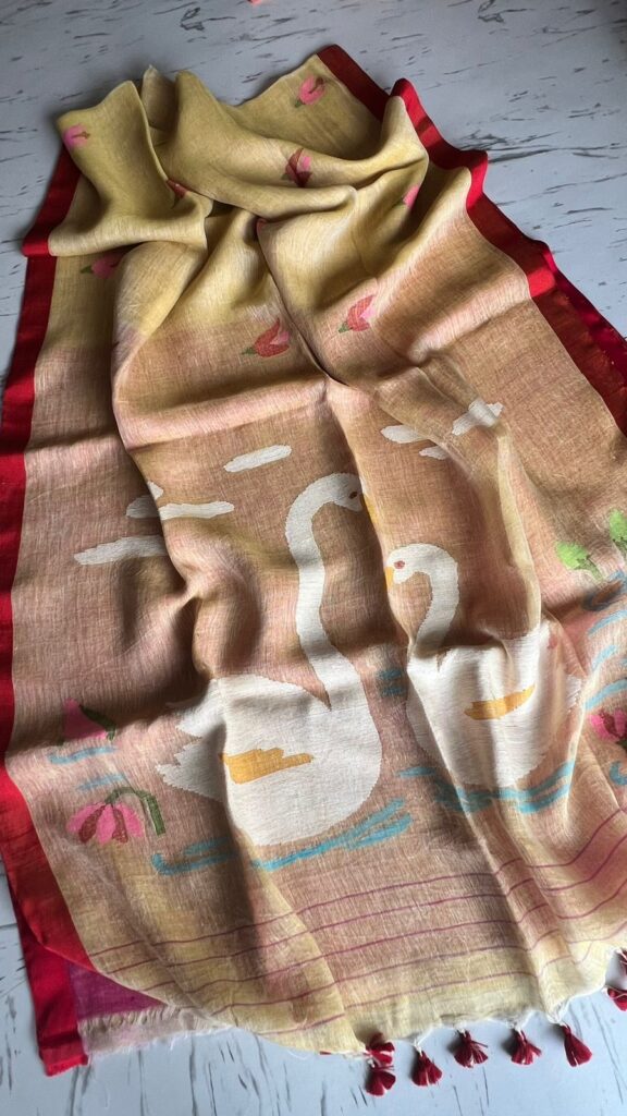 LILEN SAREE