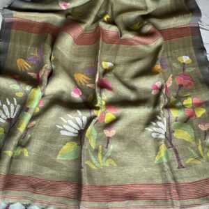 LILEN SAREE