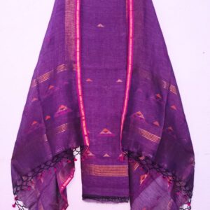 LILEN DRESS MATERIAL