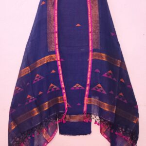 LILEN DRESS MATERIAL