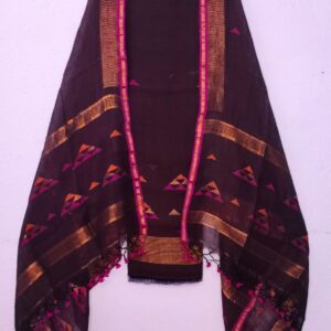 LILEN DRESS MATERIAL