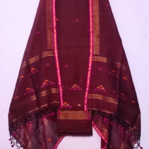 LILEN DRESS MATERIAL