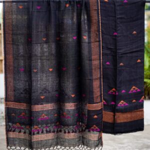 LILEN DRESS MATERIAL