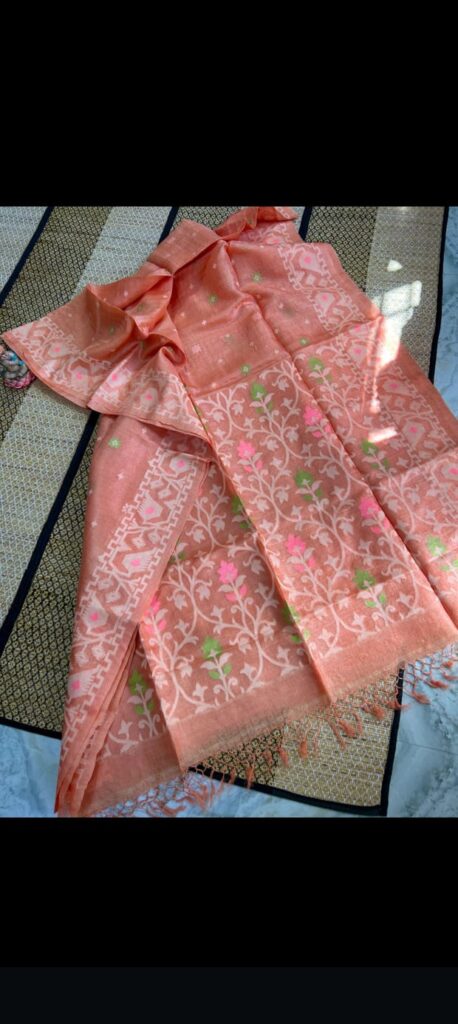 TOSSOR SAREE