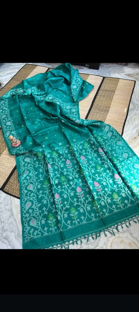 TOSSOR SAREE