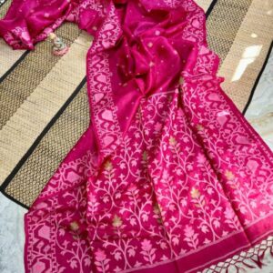 TOSSOR SAREE