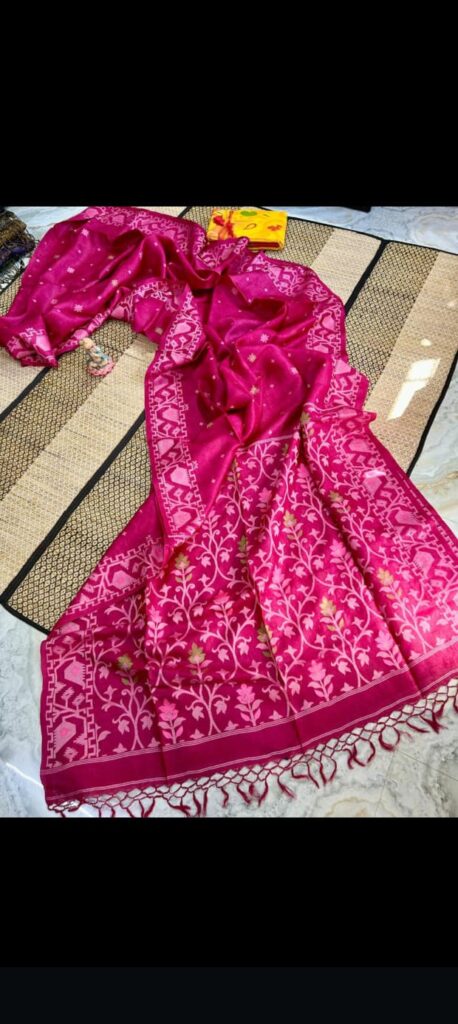 TOSSOR SAREE