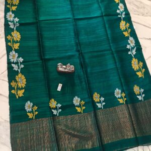 MAKTA SAREE