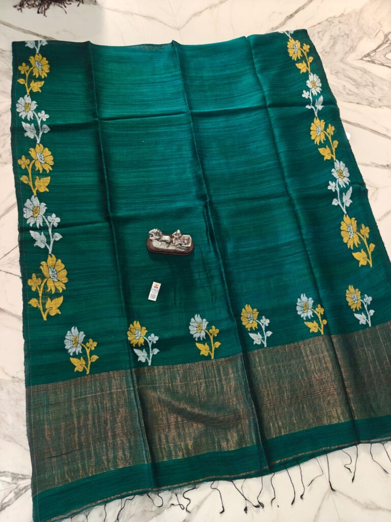MAKTA SAREE