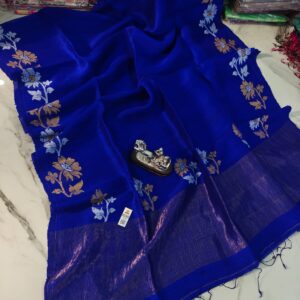 MAKTA SAREE