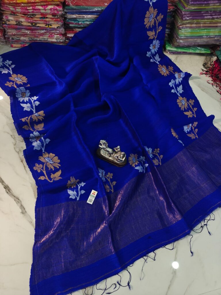 MAKTA SAREE