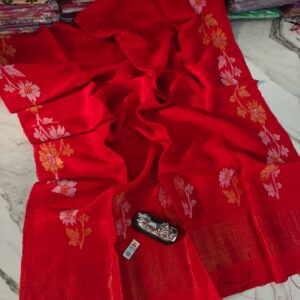 MAKTA SAREE