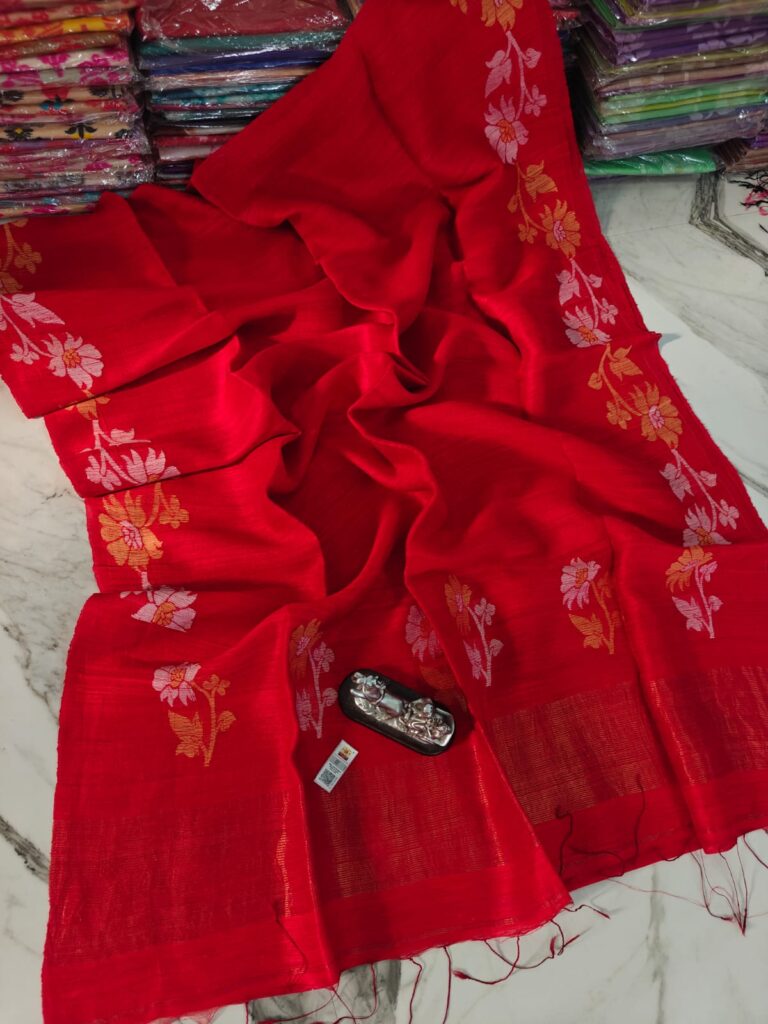 MAKTA SAREE