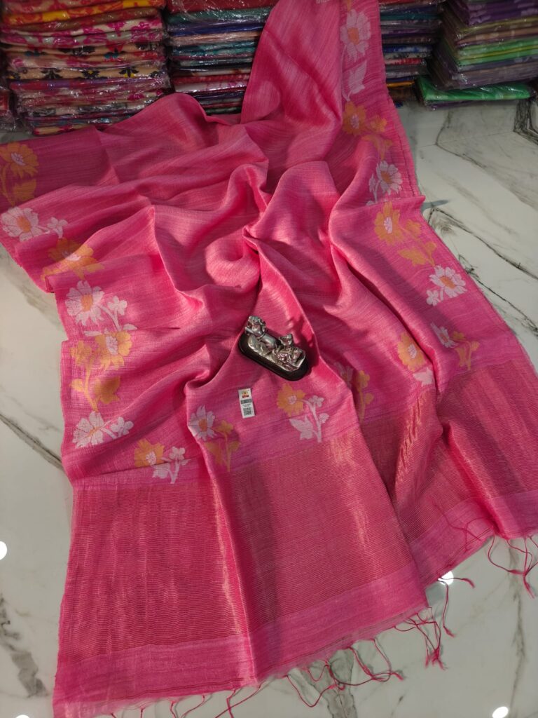 MAKTA SAREE