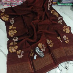 MAKTA SAREE