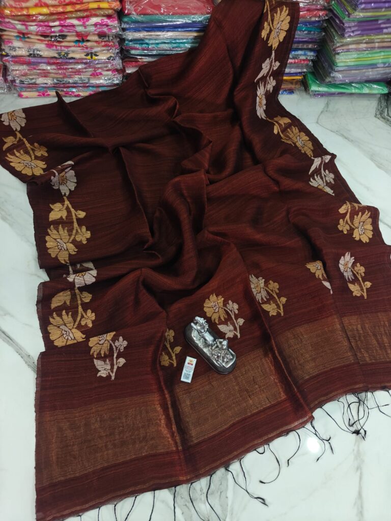 MAKTA SAREE