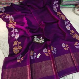 MAKTA SAREE