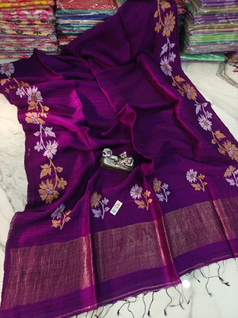 MAKTA SAREE