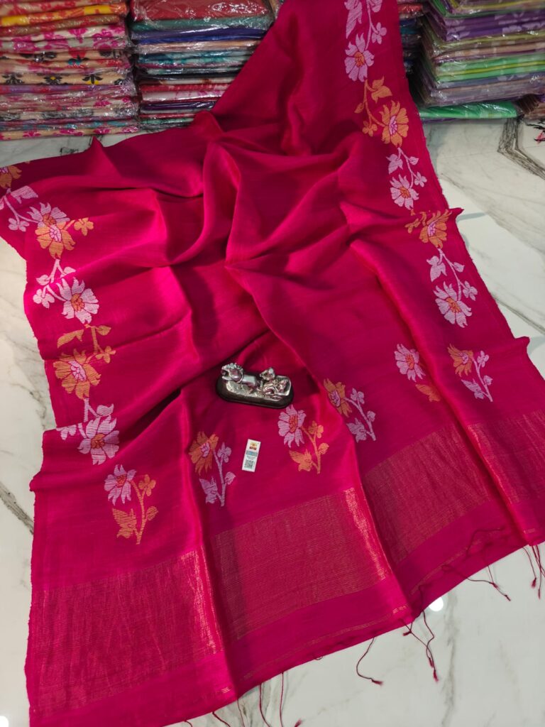 MAKTA SAREE