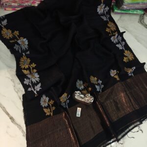 MAKTA SAREE