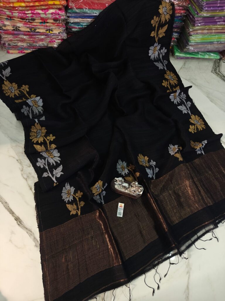 MAKTA SAREE