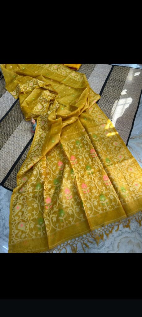 TOSSOR SAREE