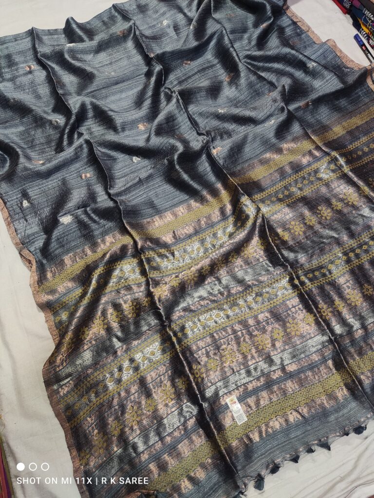 MAKTA SAREE