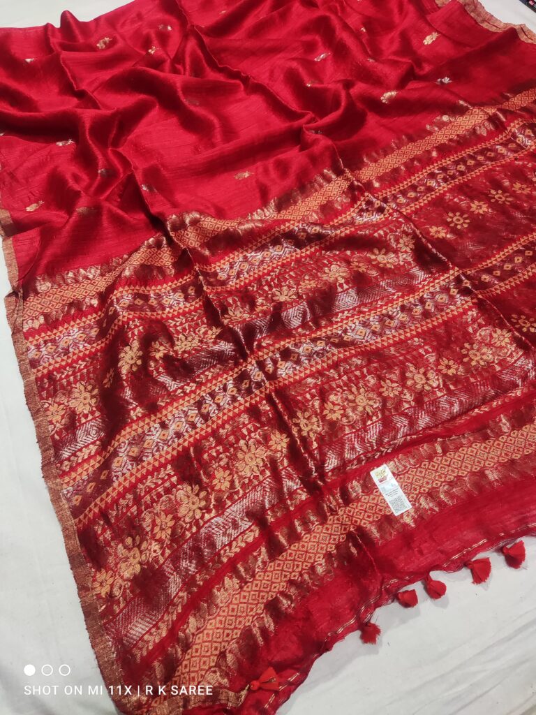 MAKTA SAREE