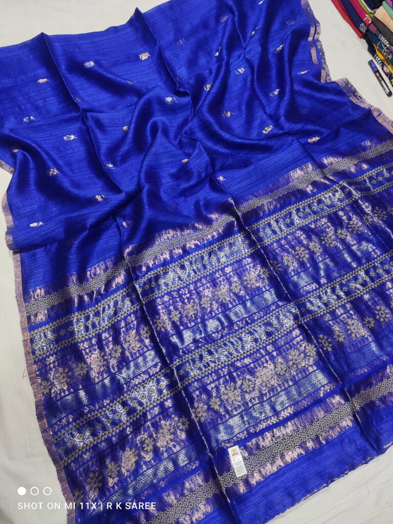 MAKTA SAREE