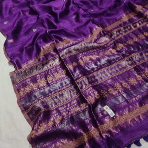 MAKTA SAREE