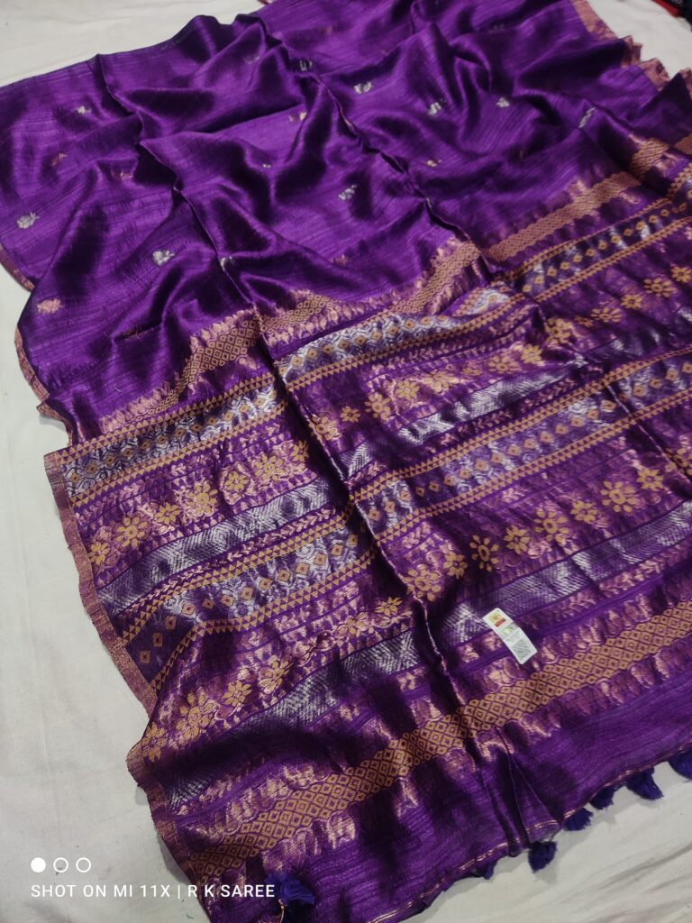MAKTA SAREE