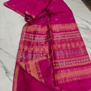 MAKTA SAREE