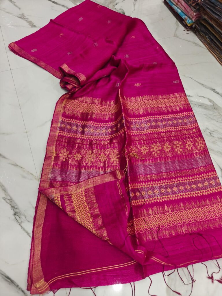 MAKTA SAREE