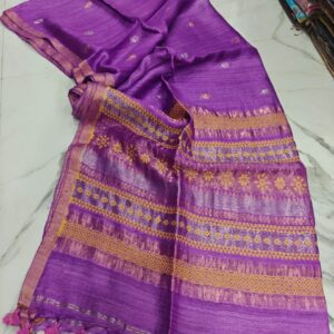 MAKTA SAREE