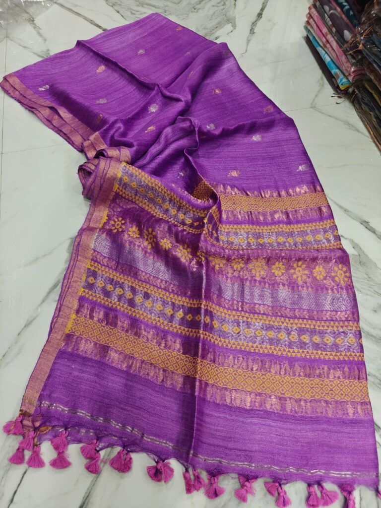 MAKTA SAREE