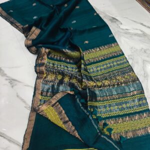 MAKTA SAREE