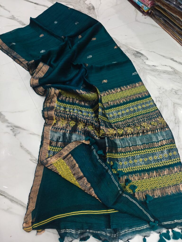 MAKTA SAREE