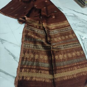 MAKTA SAREE