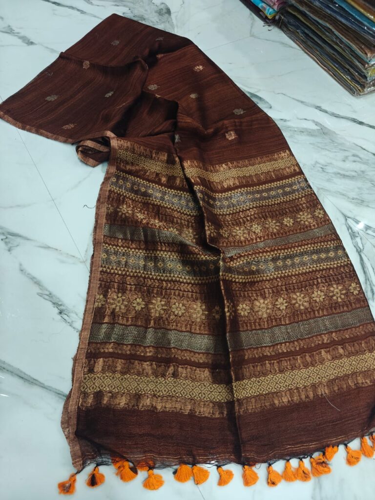 MAKTA SAREE