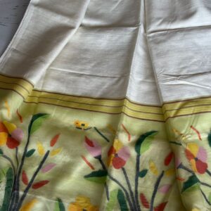 MATKA SILK SAREE