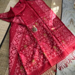 TOSSOR SAREE