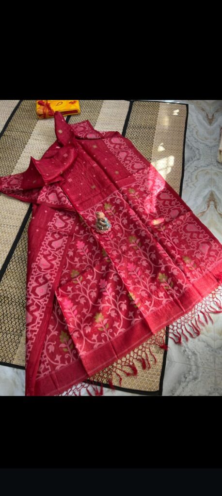 TOSSOR SAREE