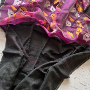 MATKA SILK SAREE