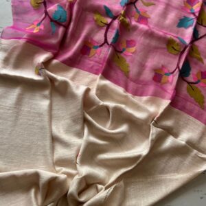MATKA SILK SAREE