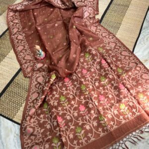 TOSSOR SAREE