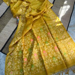 TOSSOR SAREE