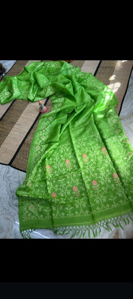 TOSSOR SAREE