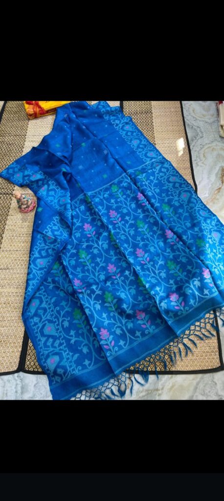 TOSSOR SAREE