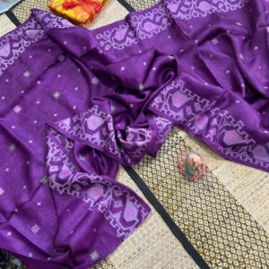 TOSSOR SAREE