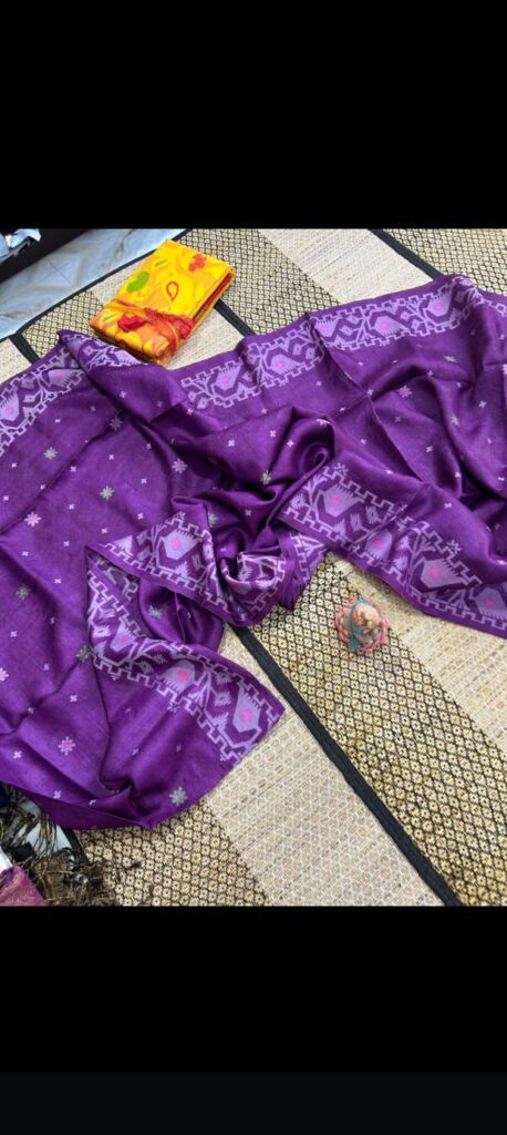 TOSSOR SAREE